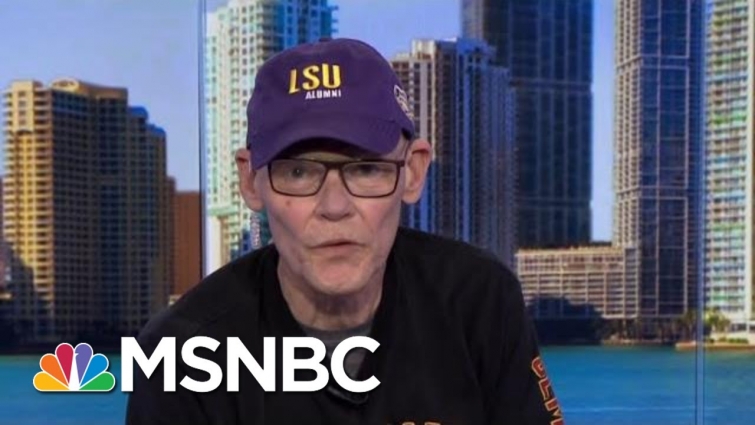 'Wake Up!': Dem Vet Calls For Party To Be More 'Relevant,' 'Diverse' After Iowa Chaos | MSNBC