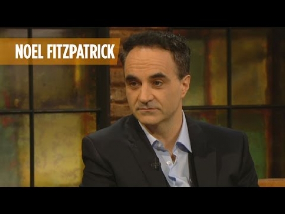 Noel Fitzpatrick on why he's single | The Late Late Show | RTÉ One