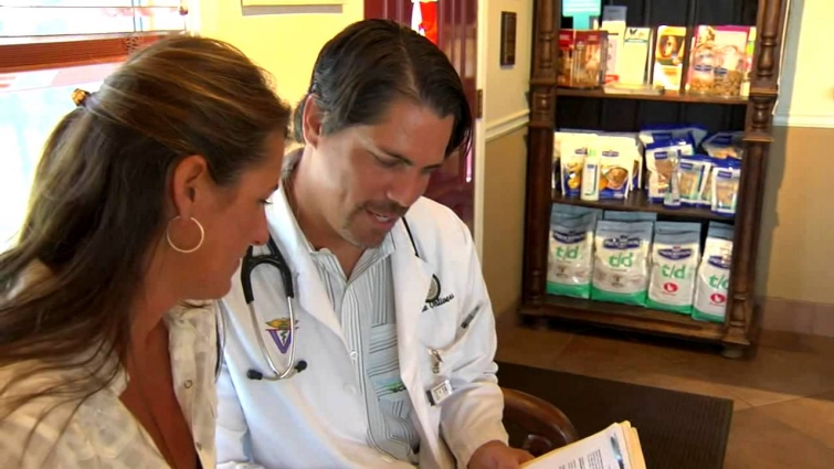 Inflammatory Bowel/IBD In Dogs and Cats