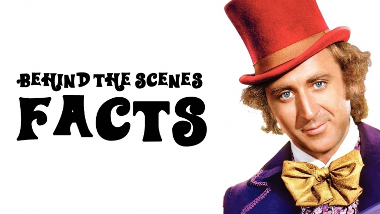 10 More Amazing Facts You Never Knew about Willy Wonka and the Chocolate Factory