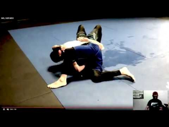 UFC VET Explains How To BEAT any BJJ Brown Belt!