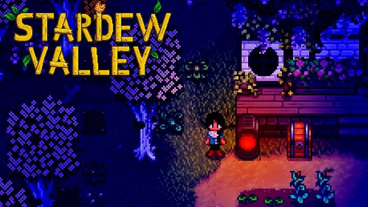 Adorable Green Rats//🌿Stardew Valley🌿//Episode 8