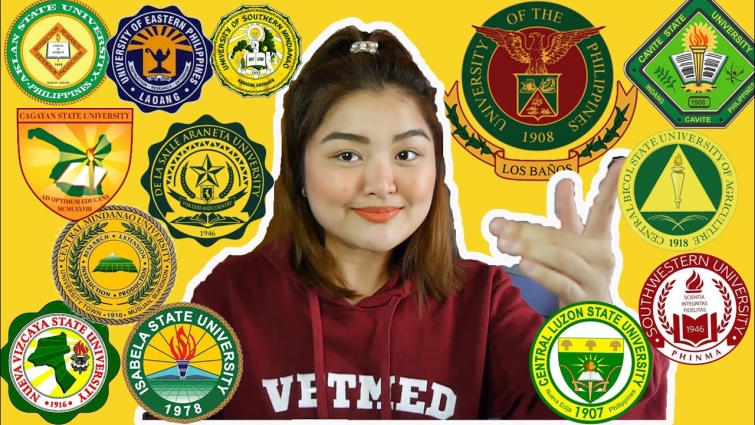 Vet Schools in the Philippines | Arah Virtucio