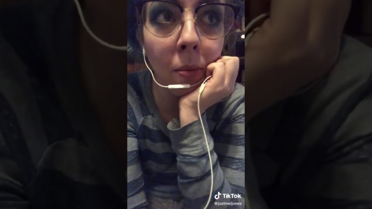 MA’AM! NO! STOP! 𝙏𝙃𝙊𝙎𝙀 𝘼𝙍𝙀 𝙃𝙄𝙎 𝙉𝙄𝙋𝙋𝙇𝙀𝙎 (vet tech tiktok)