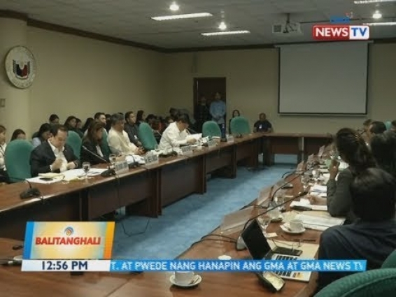 BT: Senado, maghahain ng petisyon sa SC para linawin ang proseso sa pagkalas ng…