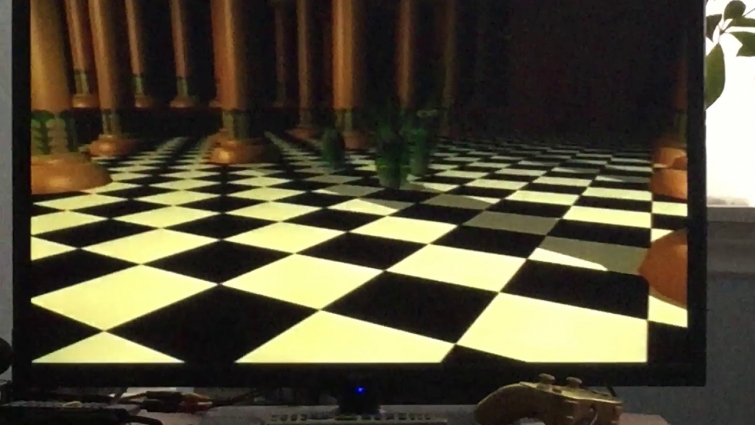 Veggie Tales King Darius Suite (International Version)