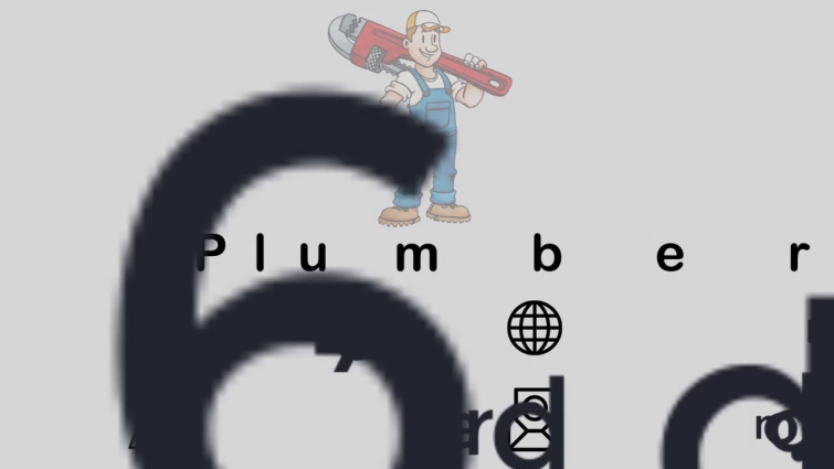Plumber Explainer Promo Video 5