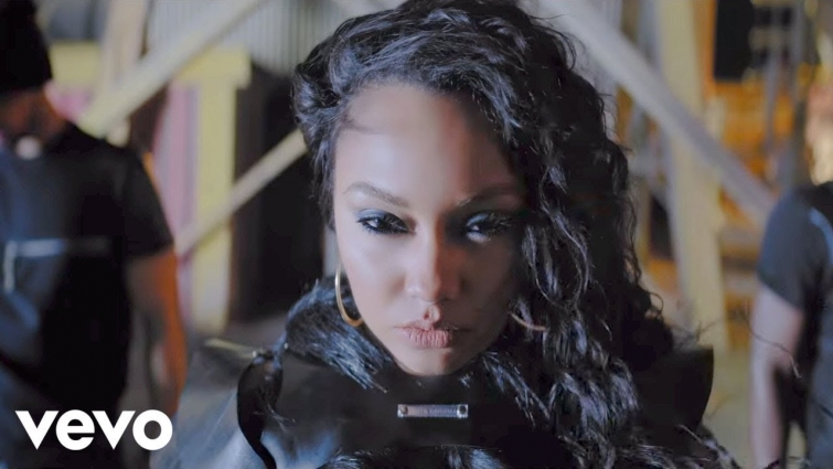 Little Mix – Salute (Official Video)