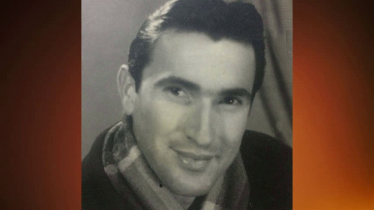 Exclusive – Smajl Lulani, artisti me kodin e vet piktorik