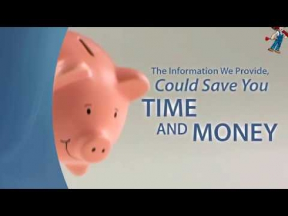 Professional Plumber Explainer Promo Video