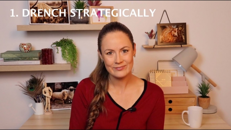 Sez the Vet: BARBERS POLE WORM