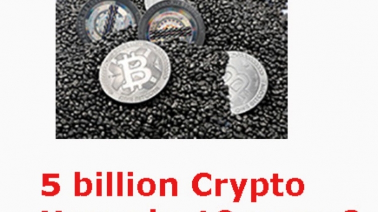 Crypto's Growth to 5 billion users, ETH to benefit from fed rate cuts, Crypto is currency?