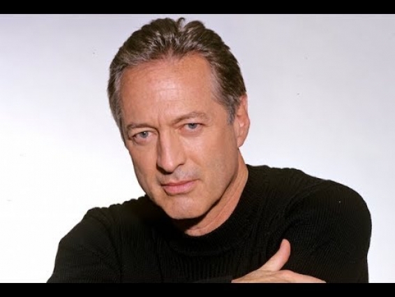 Soap Vet Roscoe Born Dead at 69 [New US UK]