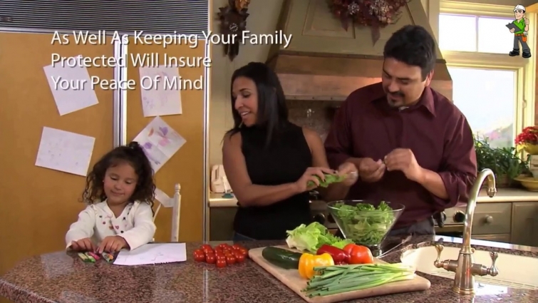 Security Systems Specialist Explainer Promo Video