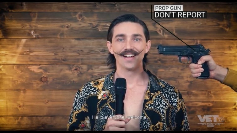 VET Tv Weekly Debrief Mar, 4th 2020 with Greg Kelly | VET Tv News