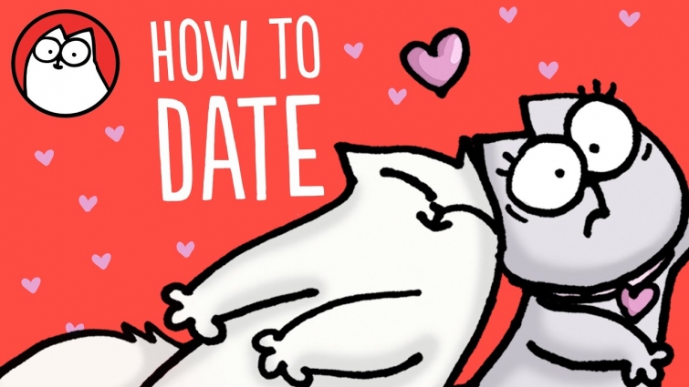 HOW TO DATE (Cat Edition)