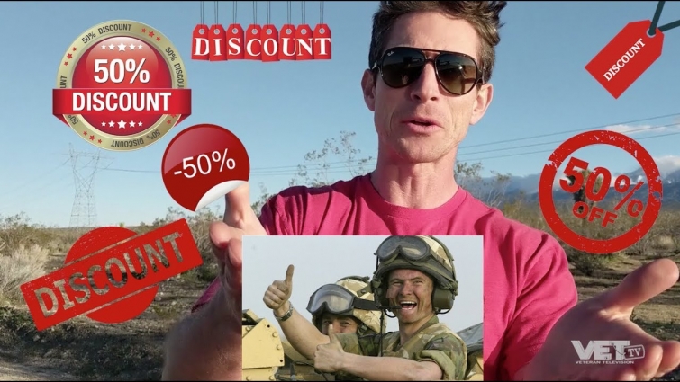 Coronavirus Quarantine Special Discount | VET Tv [Trailer]