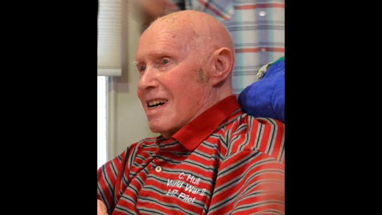 Remembering WWI Vet. Charles Hull on WCBI News