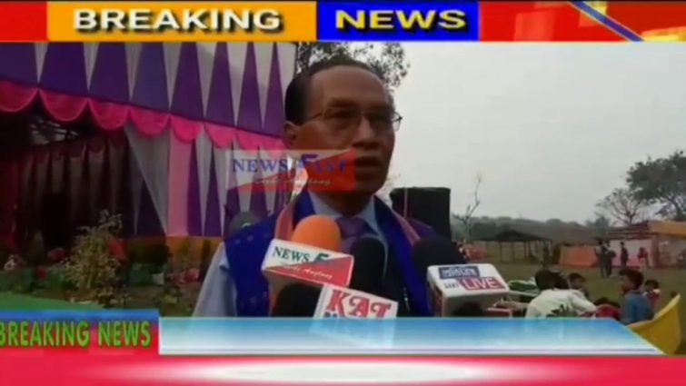 Ephong vet Corona virus kachethang plup ajok CAA konatlo ne rat atum manghudet.