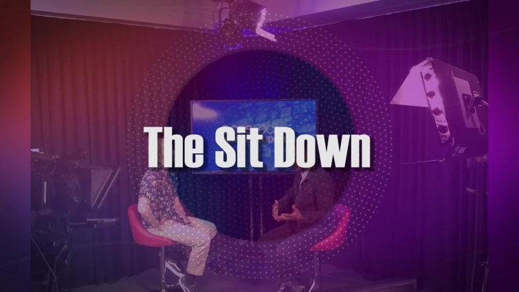 The Sit-Down: Dr. Marty Goldstein