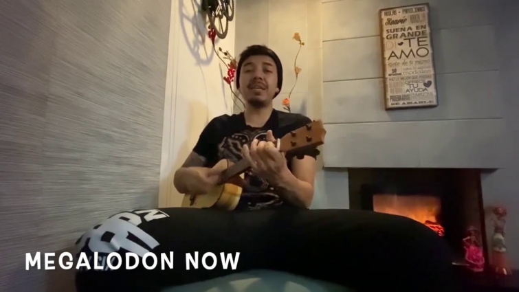 #QUEDATEENCASA Cancion Cuarentena Coronavirus   – Covid 19 – Mnow