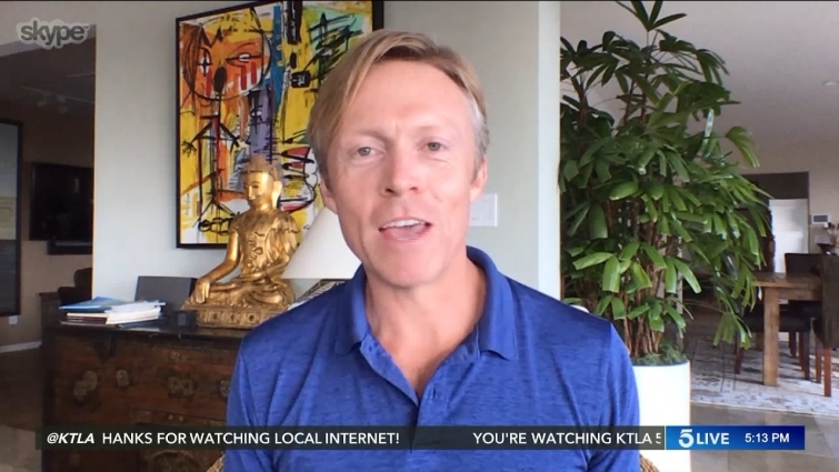 Veterinarian Explains How To Take Care Of Your Pets During The Coronavirus Crisis