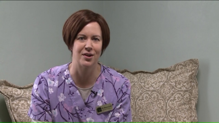 Illinois Veterinarian is Helping Pets Through Video Chat