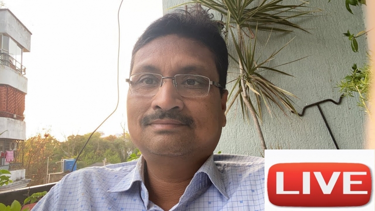 Talk to Dr Sarkar your veterinarian in need