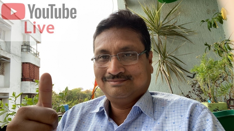 Talk to Dr Sarkar your own veterinarian