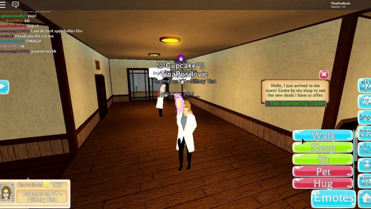 New Veterinarian update in Farm World! – Roblox