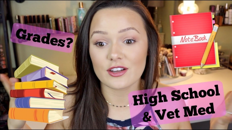 Advice For High School Students | Veterinary Medicine