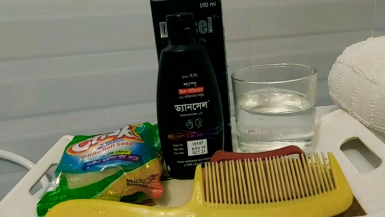 #Great_Tips #বিড়ালের_স্নান/গোসল, বিড়ালকে উকুন-মুক্ত করা # How to Shower a Cat with Flea (Cat Care)