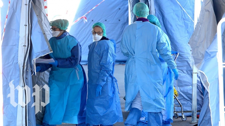 A warning from Italians to Americans: Be prepared for what coronavirus will bring