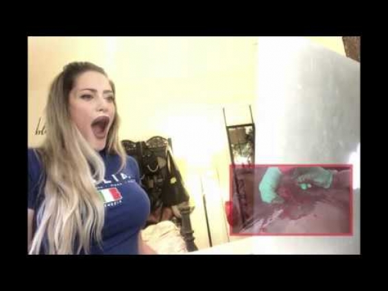 Dr. Rachael 'Rebel Vet' Reaction Video To Episode 10