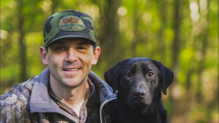 Who is Jonathan Bradshaw | Arkansas’s Sporting Dog Veterinarian