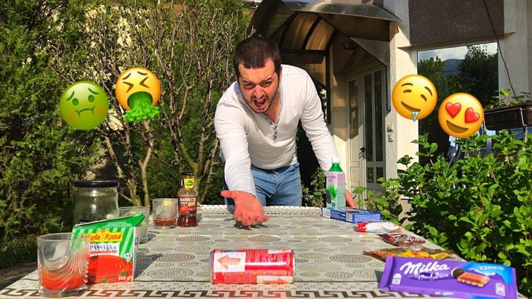 VENDOS VET QKA DON ME HONGER 🤪 | ARIZONRR