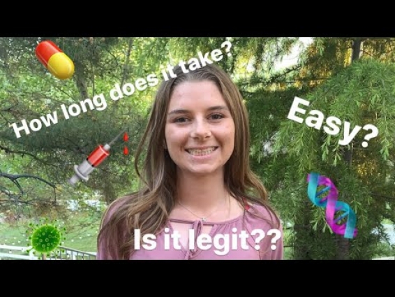 Penn Foster Vet Tech Program Review