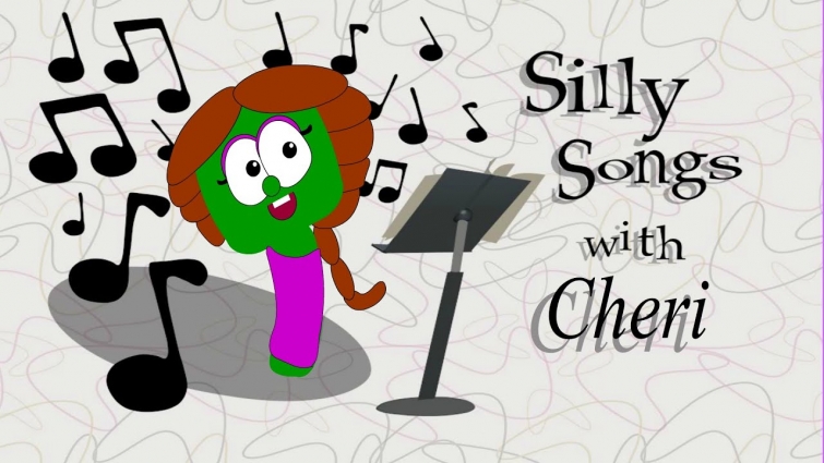 The Crazy Mom in Quarantine (Parody of The Yodeling Veterinarian of the Alps)