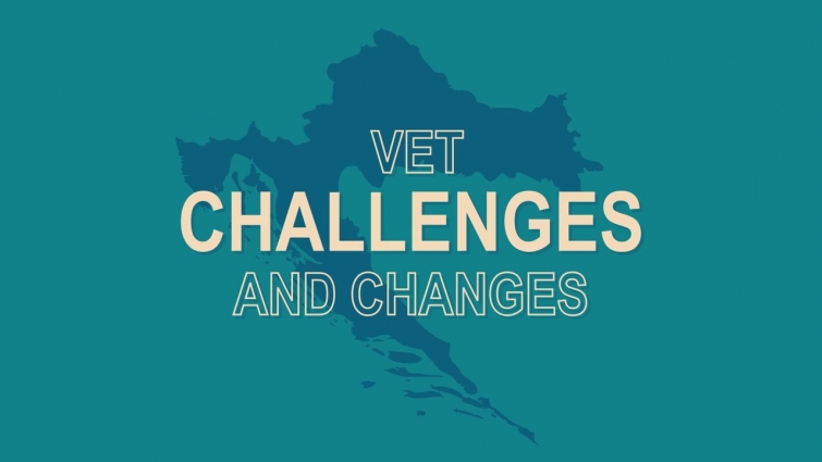 Vocational education and training (VET) in Croatia
