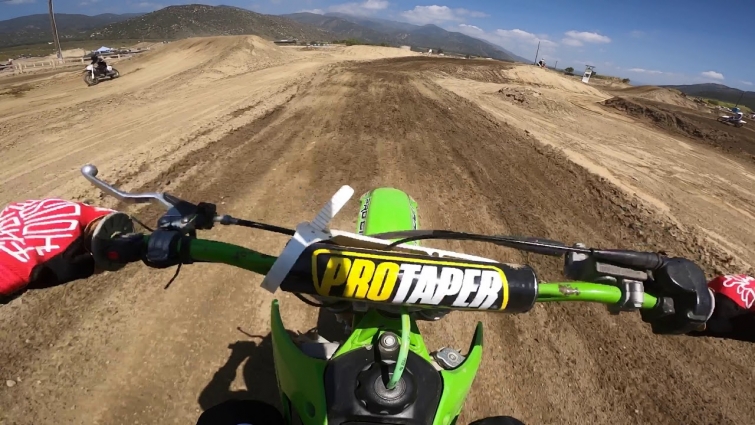 Pala Raceway (Vet Track)