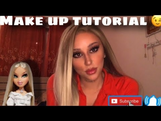 Si te bejme Make-up profesional vet!😘🤍