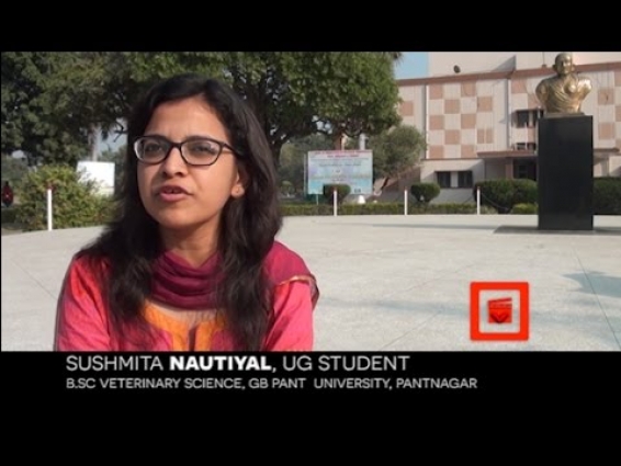 Career in Veterinary Science | By Bachelor of Veterinary Science Student Sushmita Nautiyal