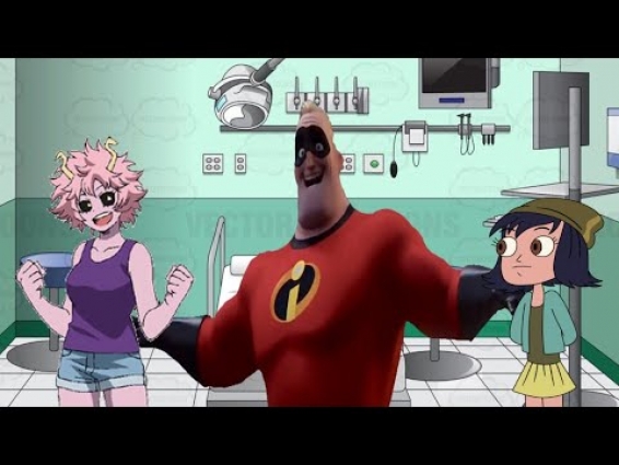 The Rascal Show Veterinarian's Hospital 2.0