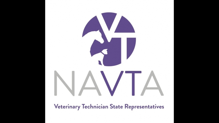 Veterinary Technicians in Action! – NAVTA NVTW 2015