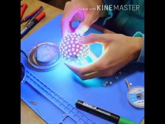 Technical videos with vet