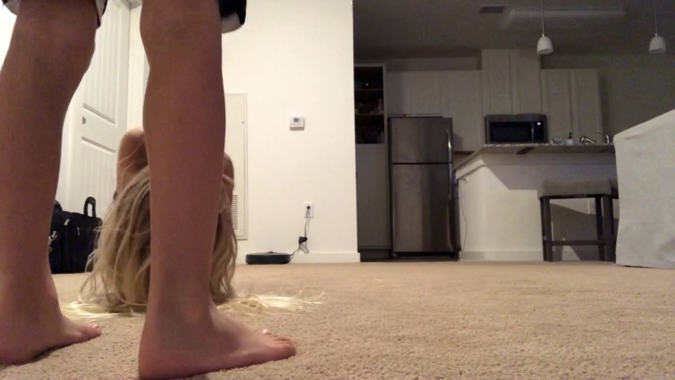 Time to go to the vet