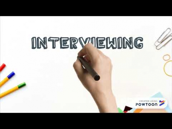 Desiree The veterinarian SLS Final Story Project