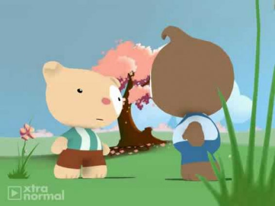 Real Tails from the Vet Clinic