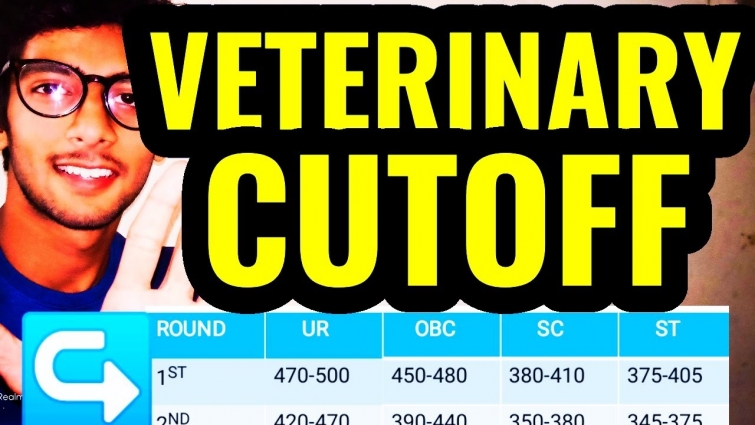⭕VETERINARY GOVERNMENT CUTOFF|AIPVT 2020 CUTOFF🔴🔴🔴🔴