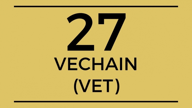 VeChain's Rocket Is At The Launchpad 👨🏻‍🚀 | VET Technical Analysis (10 June 2020)